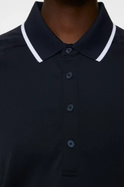 Cheap Baily seamless Polo Golf|Tops