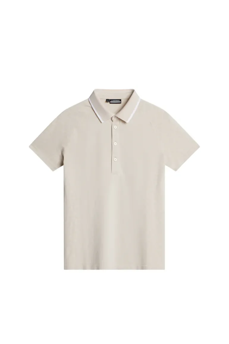 Outlet Baily seamless Polo Golf|Tops