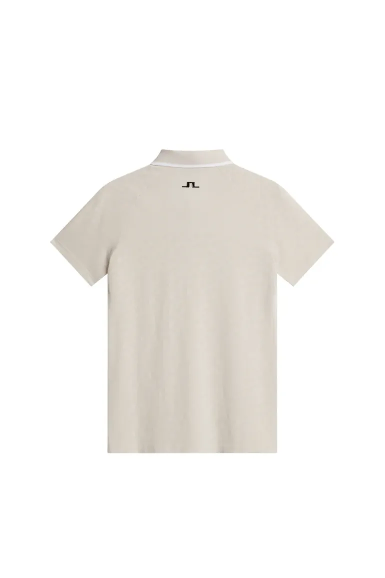 Outlet Baily seamless Polo Golf|Tops