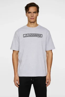 Cheap Baldwin T-shirt T-skjorter|Aktiv
