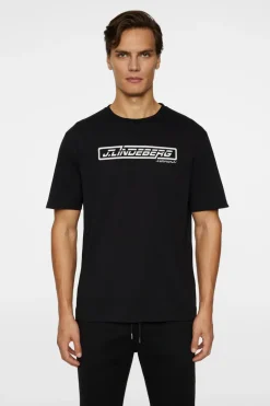 New Baldwin T-shirt T-skjorter|Aktiv