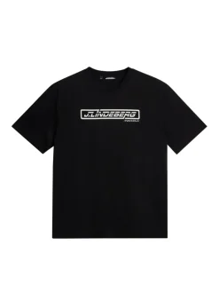 New Baldwin T-shirt T-skjorter|Aktiv