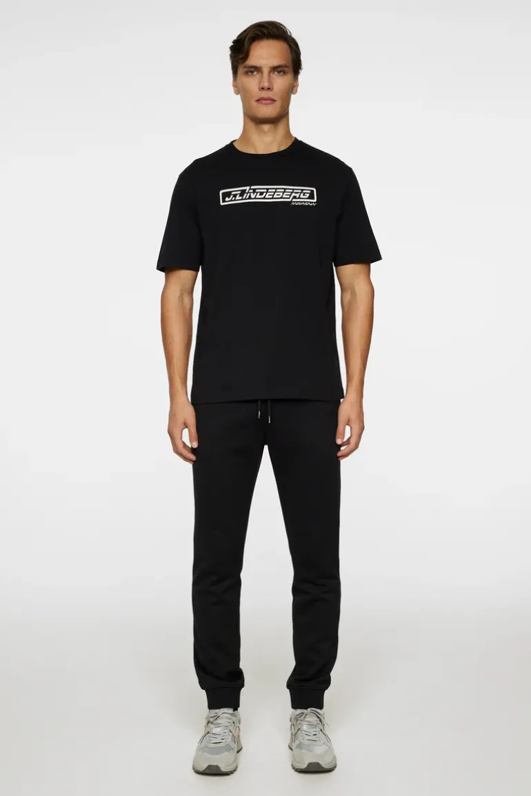 New Baldwin T-shirt T-skjorter|Aktiv