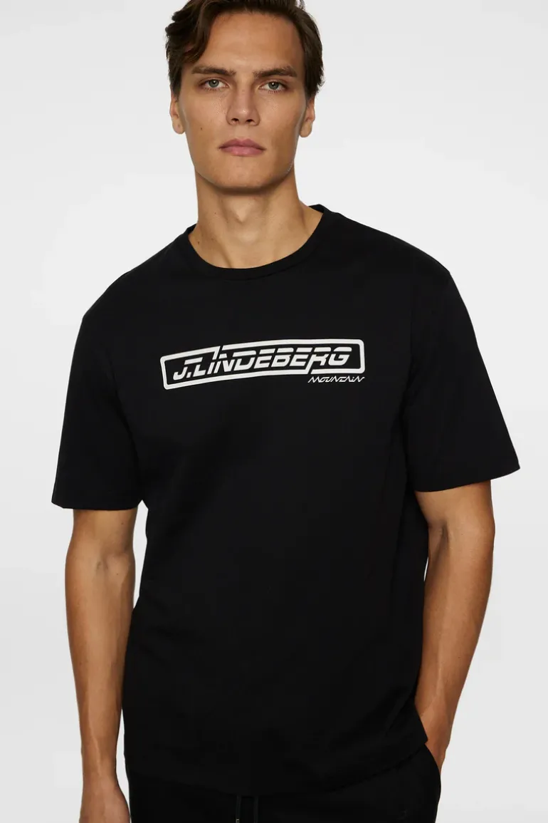 New Baldwin T-shirt T-skjorter|Aktiv