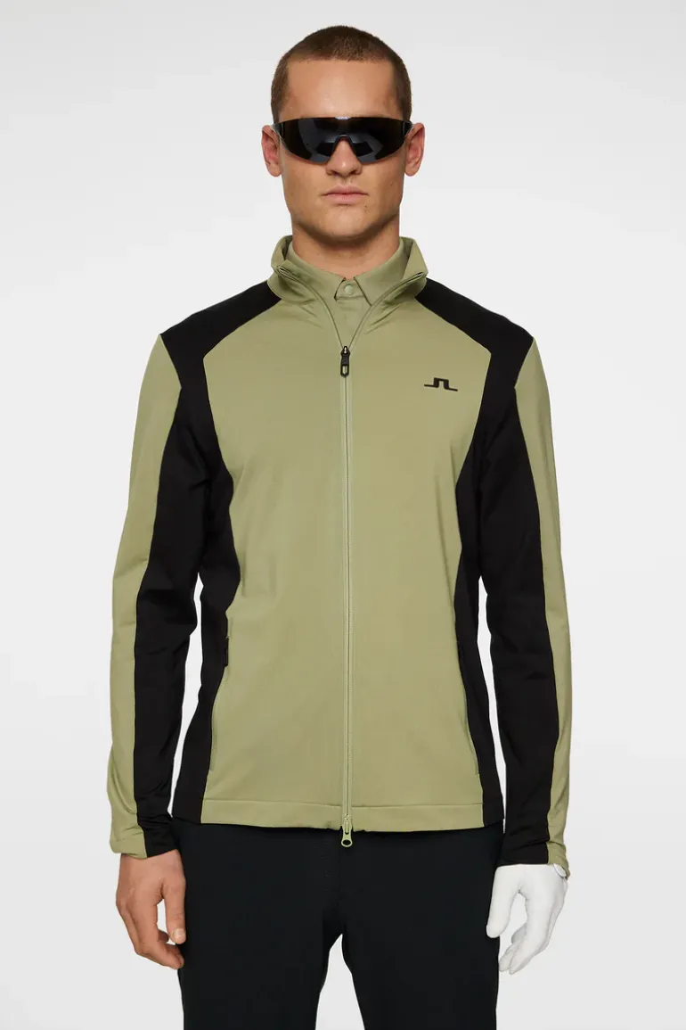 Best Banks Mid Layer Golf|Base & Mid Layers