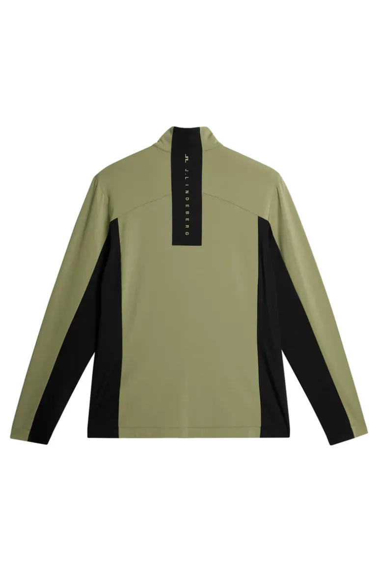 Best Banks Mid Layer Golf|Base & Mid Layers