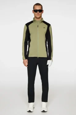 Best Banks Mid Layer Golf|Base & Mid Layers