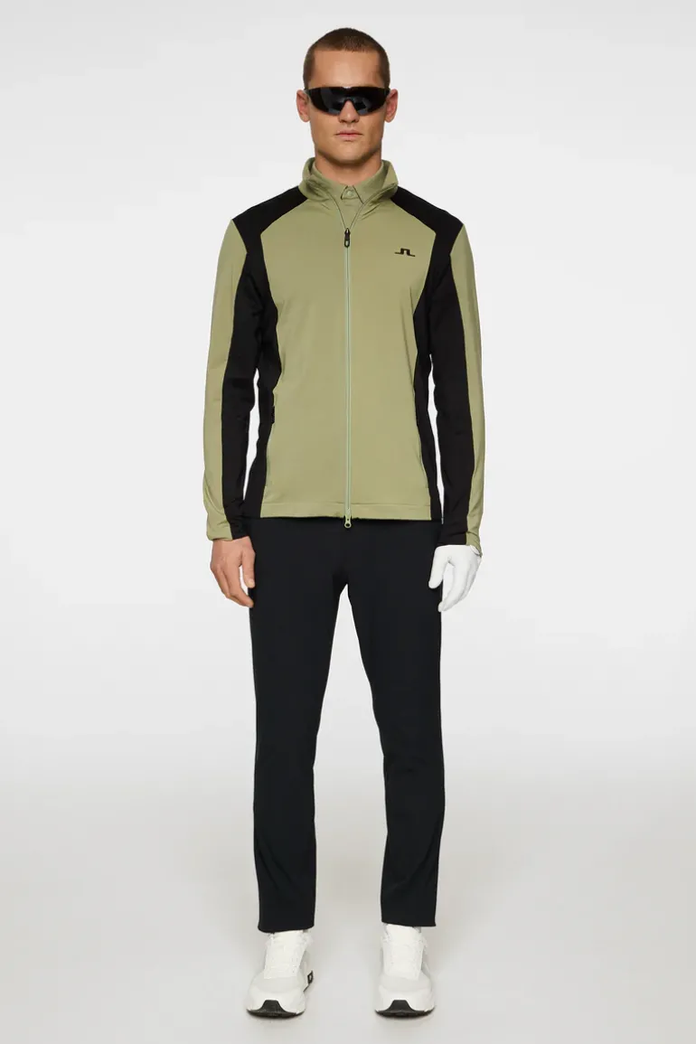 Best Banks Mid Layer Golf|Base & Mid Layers