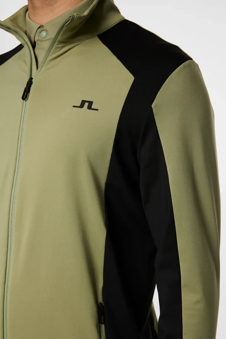 Best Banks Mid Layer Golf|Base & Mid Layers