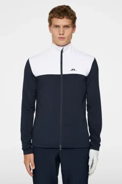 Store Banks Mid Layer Golf|Ski