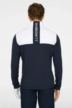 Store Banks Mid Layer Golf|Ski
