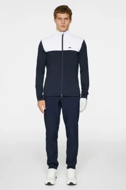 Store Banks Mid Layer Golf|Ski