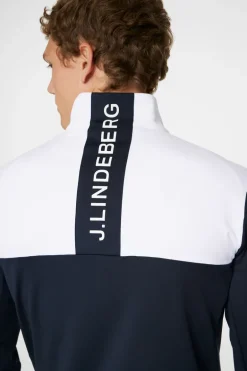 Store Banks Mid Layer Golf|Ski