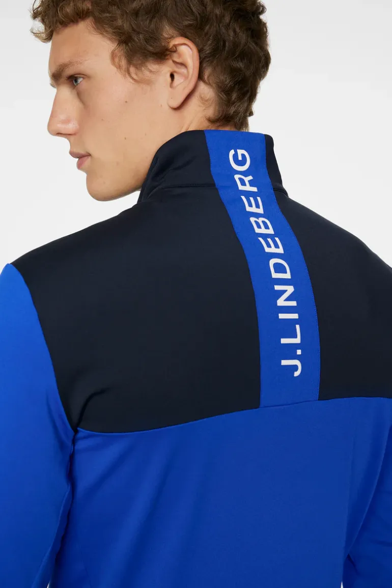 Fashion Banks Mid Layer Golf|Ski