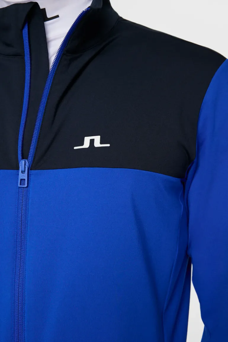 Fashion Banks Mid Layer Golf|Ski