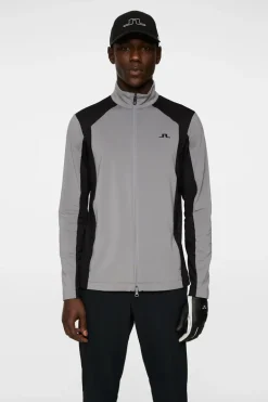 Store Banks Mid Layer Golf|Base & Mid Layers