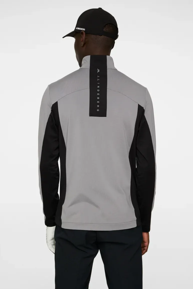 Store Banks Mid Layer Golf|Base & Mid Layers