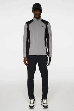 Store Banks Mid Layer Golf|Base & Mid Layers