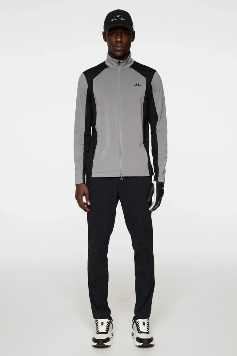 Store Banks Mid Layer Golf|Base & Mid Layers