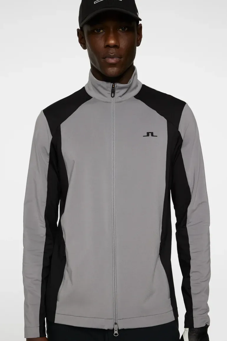 Store Banks Mid Layer Golf|Base & Mid Layers