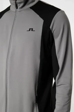 Store Banks Mid Layer Golf|Base & Mid Layers