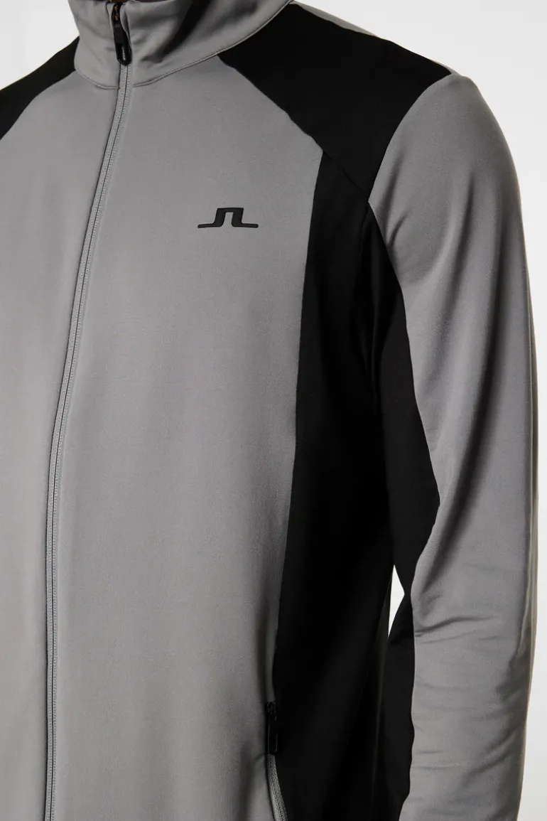 Store Banks Mid Layer Golf|Base & Mid Layers