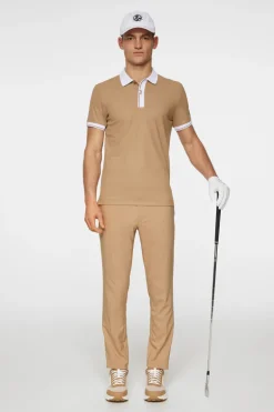 Clearance Bay Slim Polo Golf|Polo Shirts