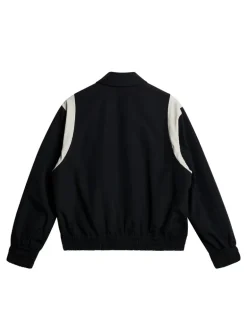 Outlet Baze 2L Baseball Jacket Jackets|Outerwear