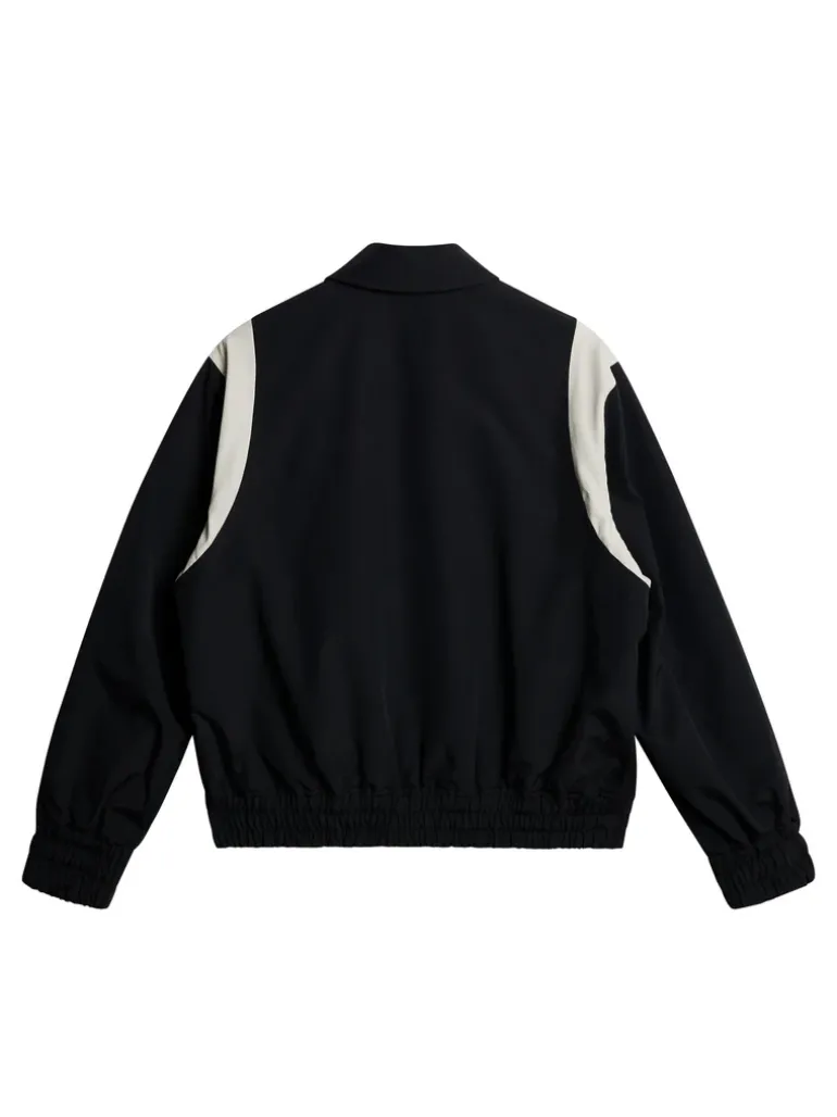 Outlet Baze 2L Baseball Jacket Jackets|Outerwear
