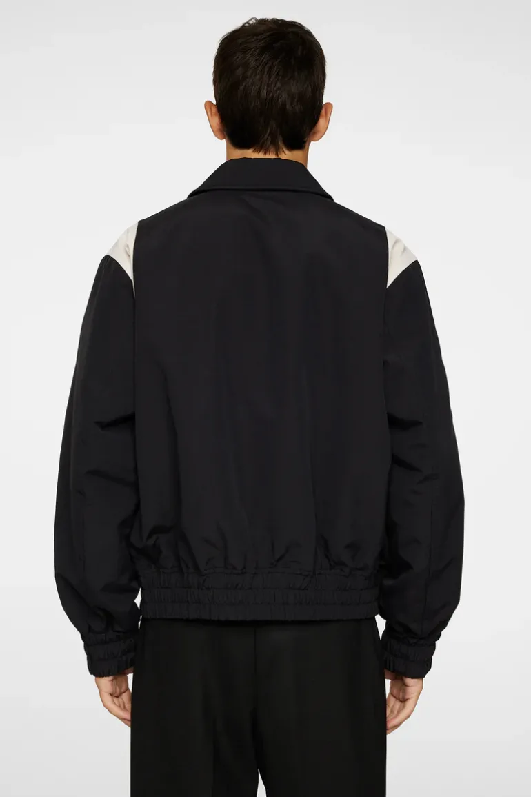Outlet Baze 2L Baseball Jacket Jackets|Outerwear