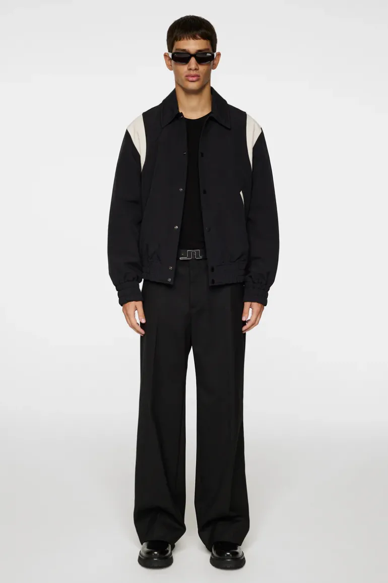 Outlet Baze 2L Baseball Jacket Jackets|Outerwear