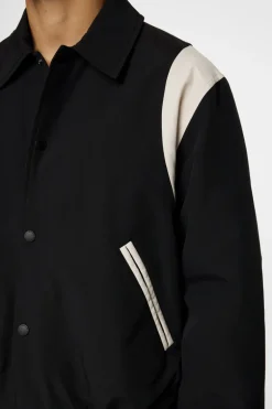 Outlet Baze 2L Baseball Jacket Jackets|Outerwear