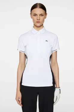 Hot Becca Polo Golf|Tops