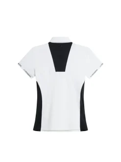 Hot Becca Polo Golf|Tops