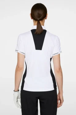 Hot Becca Polo Golf|Tops
