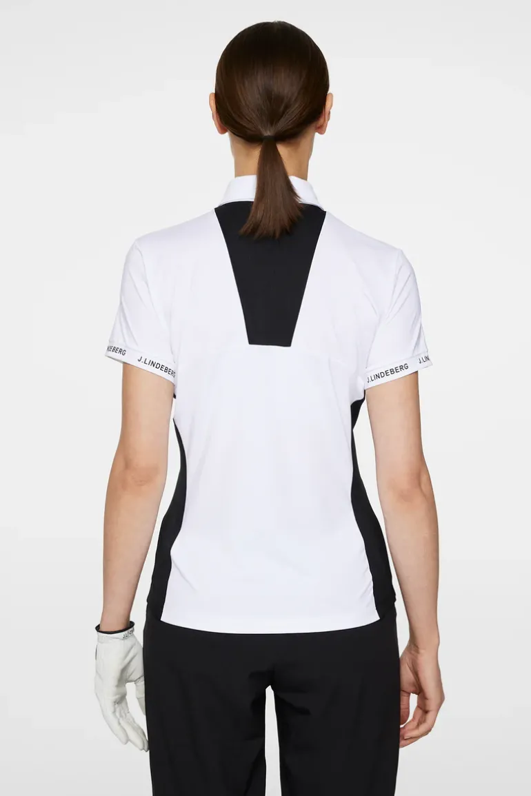 Hot Becca Polo Golf|Tops