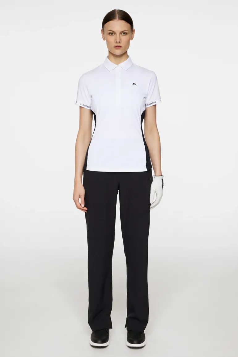 Hot Becca Polo Golf|Tops