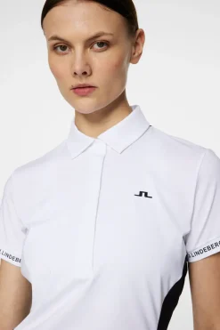 Hot Becca Polo Golf|Tops