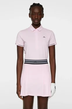 Hot Becca Polo Golf|Tops
