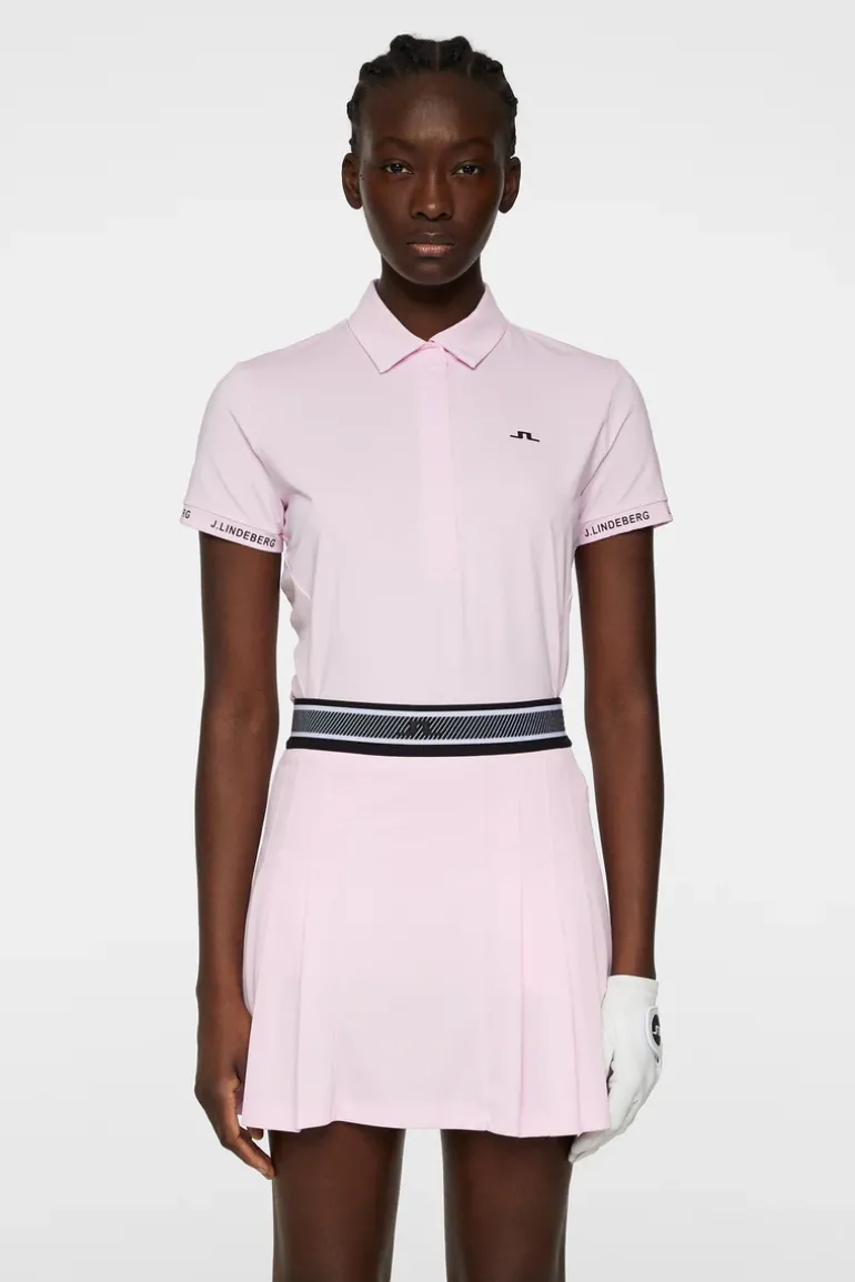 Hot Becca Polo Golf|Tops