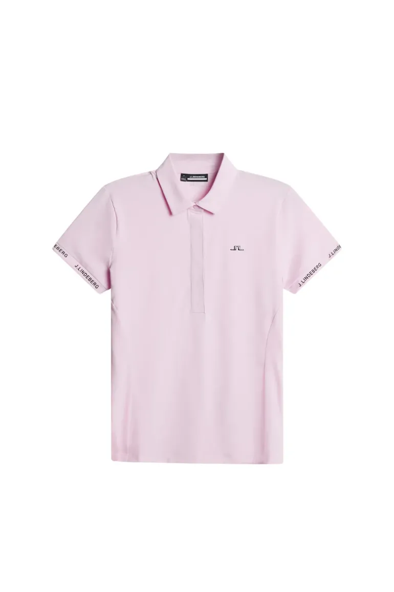 Hot Becca Polo Golf|Tops