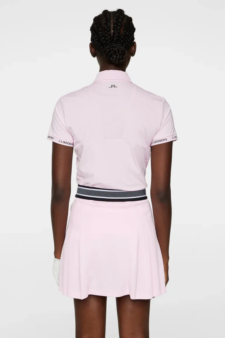 Hot Becca Polo Golf|Tops