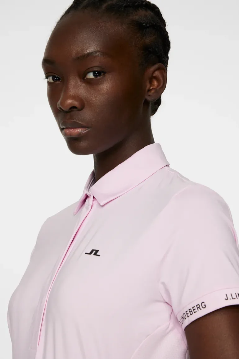 Hot Becca Polo Golf|Tops