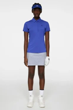 Store Becca Polo Golf|Tops