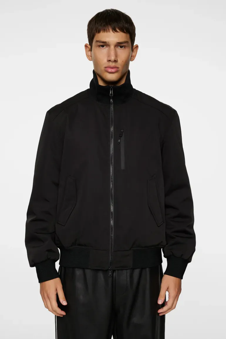 Best Berkley 2L Bomber Jacket Jackets|Outerwear