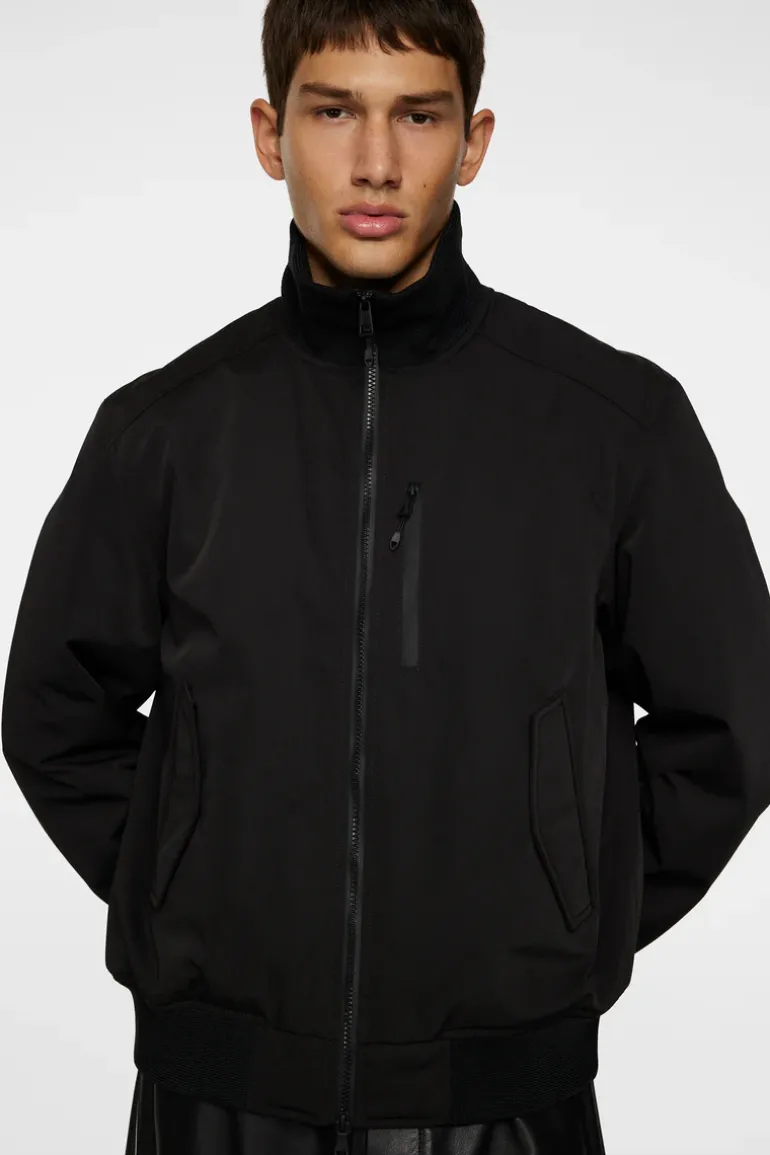 Best Berkley 2L Bomber Jacket Jackets|Outerwear