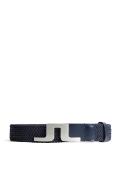 Outlet Berry Elastic Belt Golf|Golf Belts