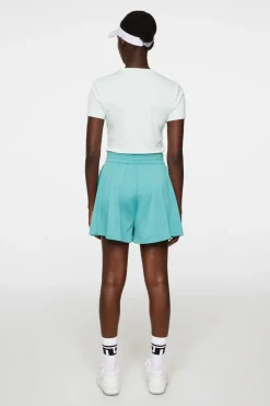 Fashion Billie Wide Jersey Shorts Underdeler|Base & Mellomlag