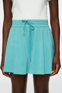 Fashion Billie Wide Jersey Shorts Underdeler|Base & Mellomlag