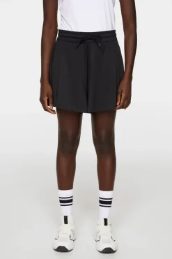 Online Billie Wide Jersey Shorts Underdeler|Base & Mellomlag